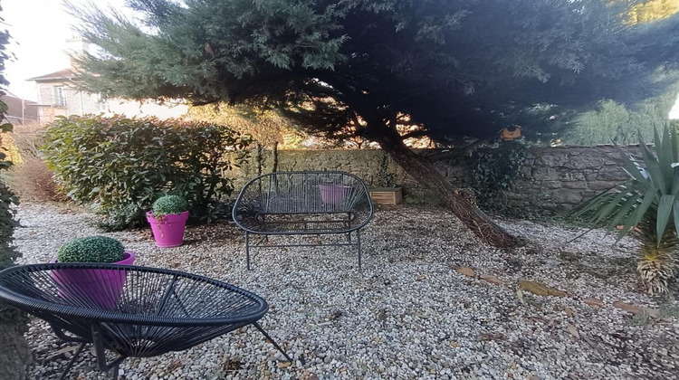 Ma-Cabane - Vente Maison PARAY LE MONIAL, 160 m²