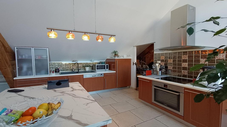 Ma-Cabane - Vente Maison PARAY LE MONIAL, 160 m²