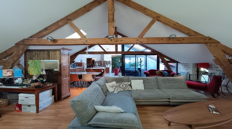 Ma-Cabane - Vente Maison PARAY LE MONIAL, 160 m²