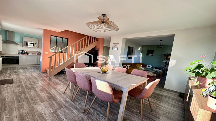 Ma-Cabane - Vente Maison Paray-le-Monial, 105 m²