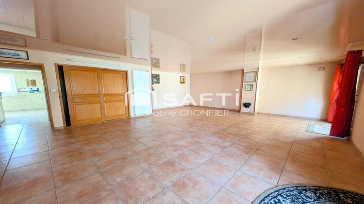 Ma-Cabane - Vente Maison Paray-le-Monial, 174 m²