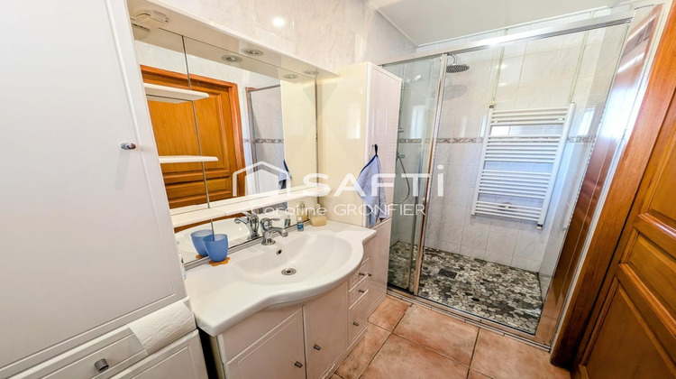 Ma-Cabane - Vente Maison Paray-le-Monial, 174 m²