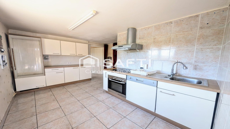 Ma-Cabane - Vente Maison Paray-le-Monial, 174 m²