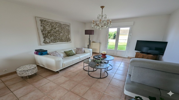 Ma-Cabane - Vente Maison PARAY LE MONIAL, 106 m²