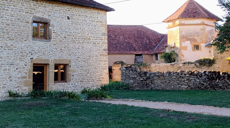 Ma-Cabane - Vente Maison PARAY-LE-MONIAL, 260 m²