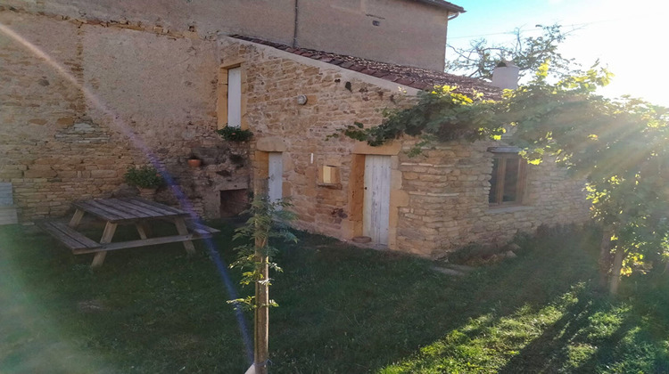 Ma-Cabane - Vente Maison PARAY-LE-MONIAL, 260 m²