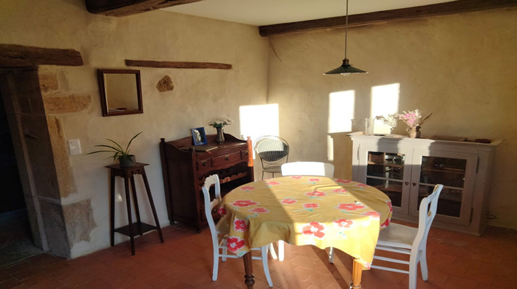 Ma-Cabane - Vente Maison PARAY-LE-MONIAL, 260 m²