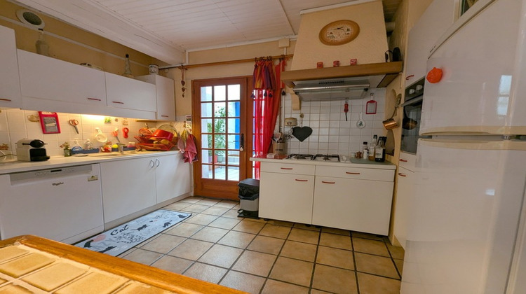 Ma-Cabane - Vente Maison PARAY LE MONIAL, 121 m²