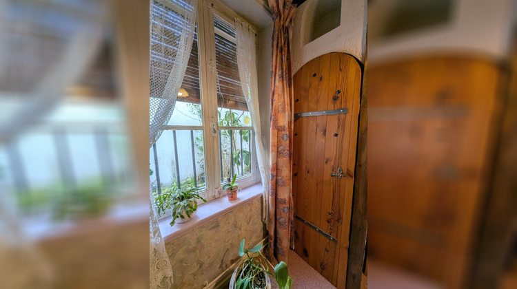 Ma-Cabane - Vente Maison PARAY LE MONIAL, 121 m²