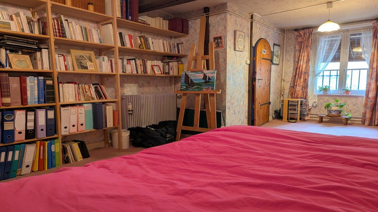 Ma-Cabane - Vente Maison PARAY LE MONIAL, 121 m²