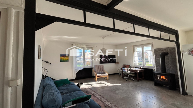 Ma-Cabane - Vente Maison Paray-le-Monial, 84 m²