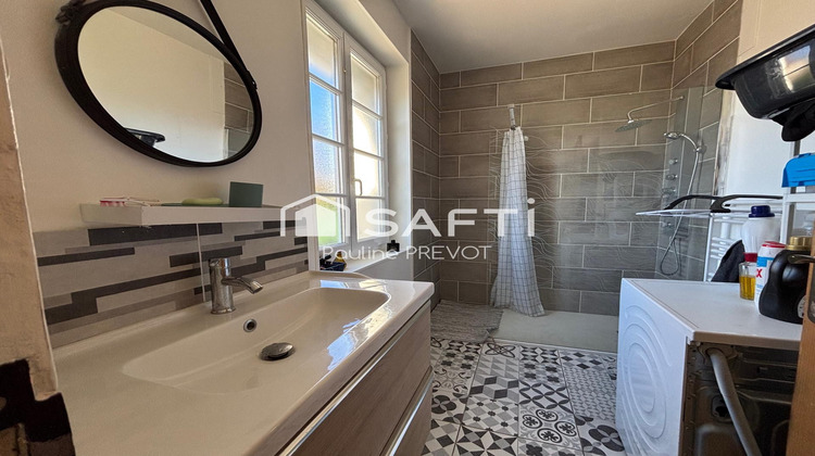 Ma-Cabane - Vente Maison Paray-le-Monial, 84 m²