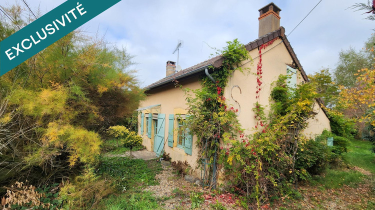 Ma-Cabane - Vente Maison Paray-le-Monial, 92 m²