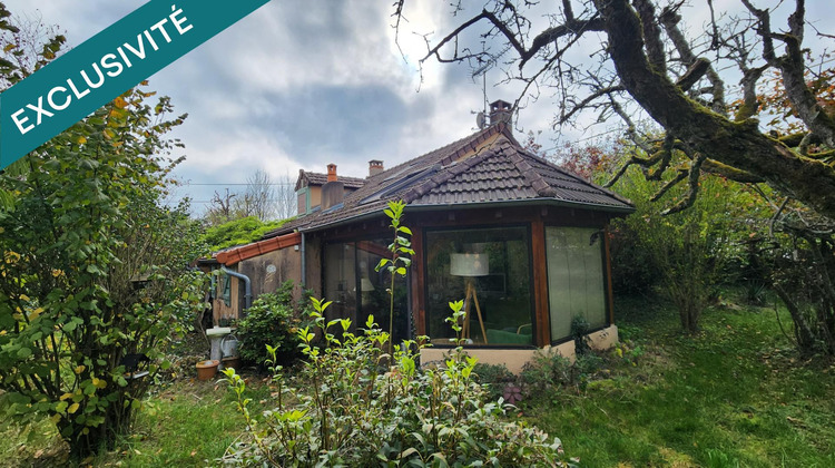 Ma-Cabane - Vente Maison Paray-le-Monial, 92 m²