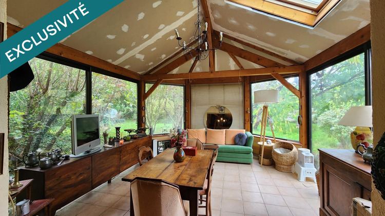 Ma-Cabane - Vente Maison Paray-le-Monial, 92 m²