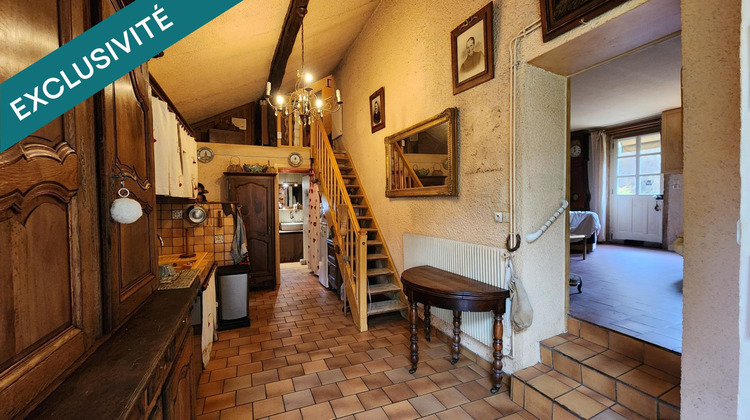 Ma-Cabane - Vente Maison Paray-le-Monial, 92 m²