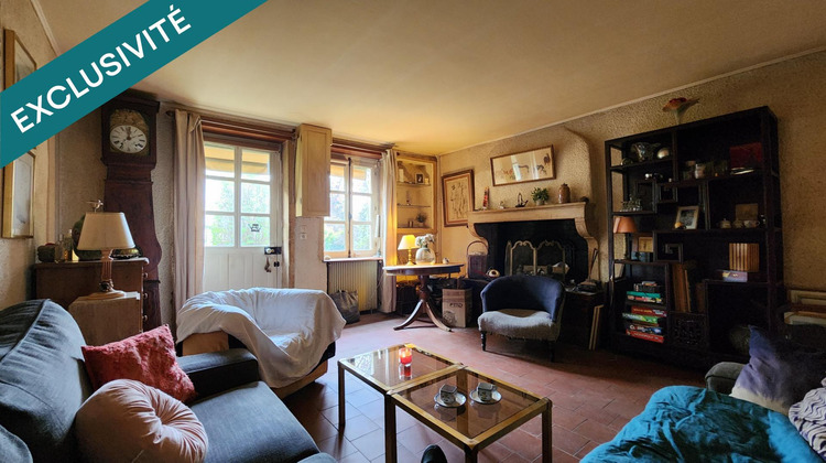 Ma-Cabane - Vente Maison Paray-le-Monial, 92 m²