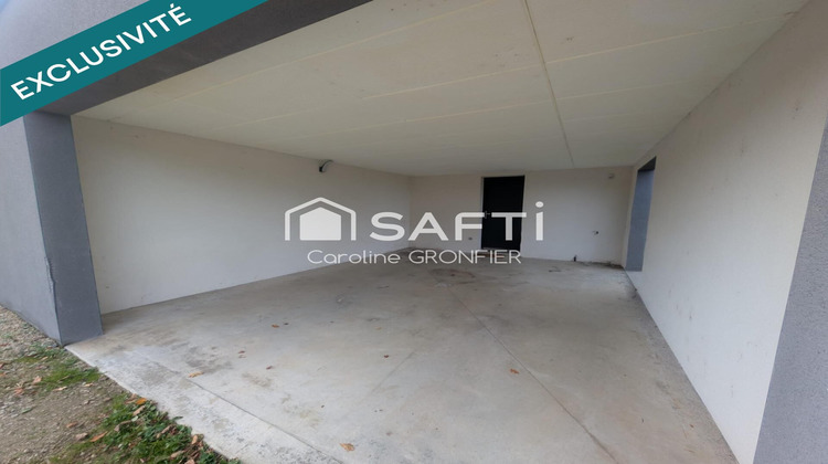 Ma-Cabane - Vente Maison Paray-le-Monial, 165 m²