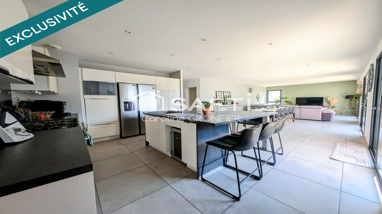 Ma-Cabane - Vente Maison Paray-le-Monial, 165 m²