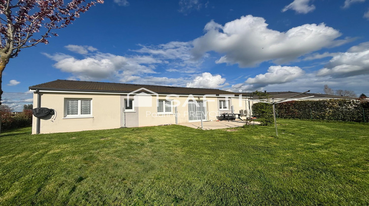 Ma-Cabane - Vente Maison Paray-le-Monial, 91 m²