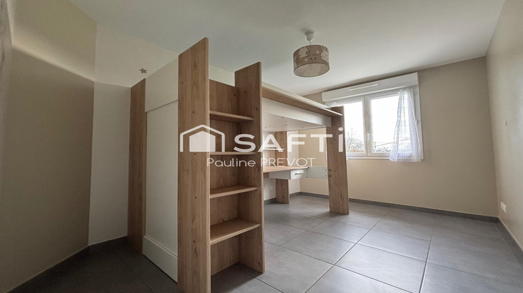 Ma-Cabane - Vente Maison Paray-le-Monial, 91 m²