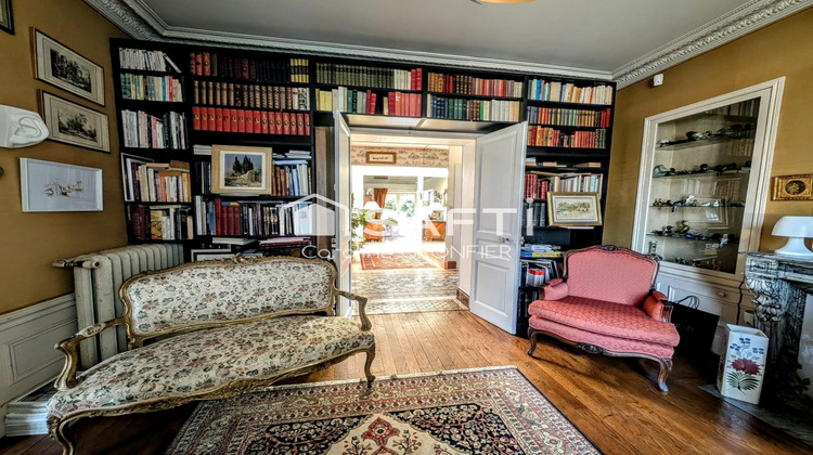 Ma-Cabane - Vente Maison Paray-le-Monial, 208 m²