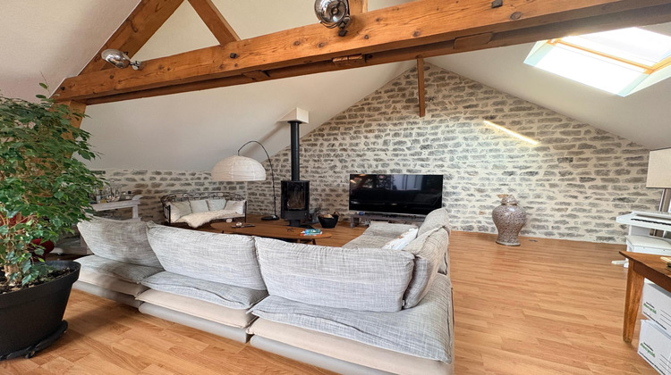Ma-Cabane - Vente Maison Paray-le-Monial, 116 m²