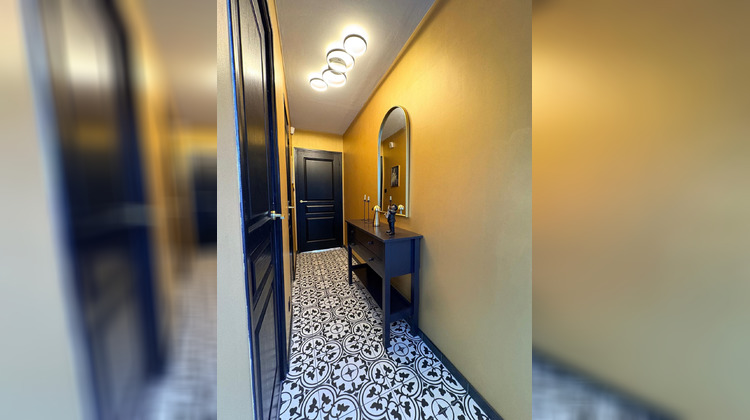 Ma-Cabane - Vente Maison Paray-le-Monial, 116 m²