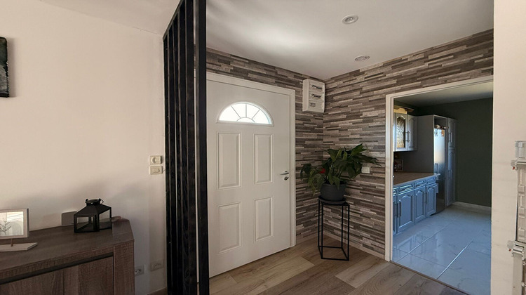 Ma-Cabane - Vente Maison PARAY-LE-MONIAL, 74 m²