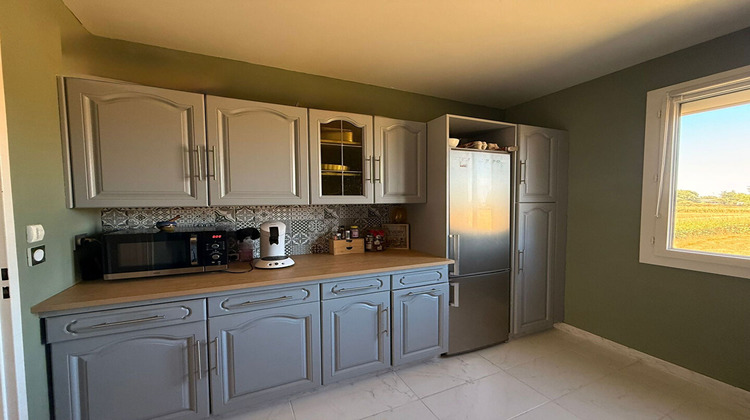 Ma-Cabane - Vente Maison PARAY-LE-MONIAL, 74 m²