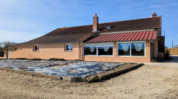 Ma-Cabane - Vente Maison Paray-le-Monial, 174 m²