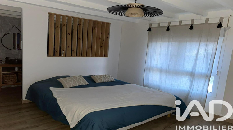Ma-Cabane - Vente Maison Paray-le-Monial, 163 m²