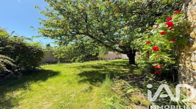 Ma-Cabane - Vente Maison Paray-le-Monial, 259 m²