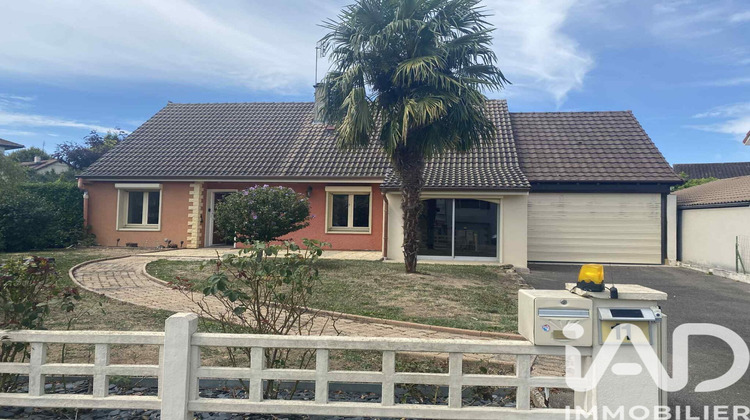 Ma-Cabane - Vente Maison Paray-le-Monial, 115 m²