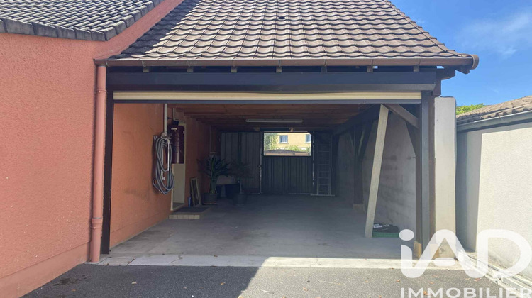 Ma-Cabane - Vente Maison Paray-le-Monial, 115 m²
