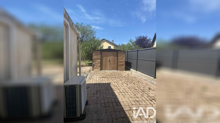 Ma-Cabane - Vente Maison Paray-le-Monial, 115 m²