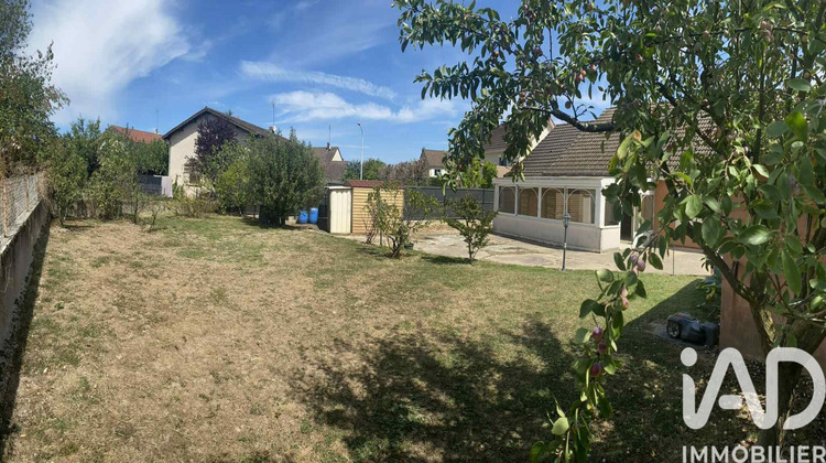 Ma-Cabane - Vente Maison Paray-le-Monial, 115 m²