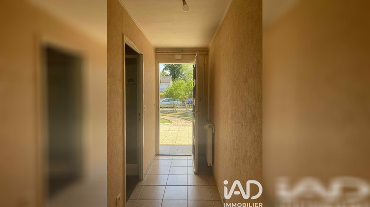 Ma-Cabane - Vente Maison Paray-le-Monial, 115 m²