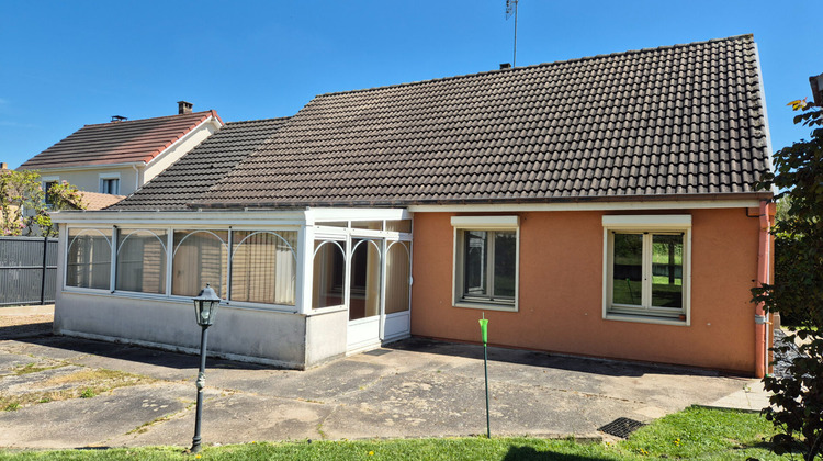 Ma-Cabane - Vente Maison PARAY-LE-MONIAL, 115 m²