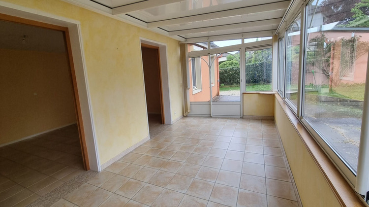 Ma-Cabane - Vente Maison PARAY-LE-MONIAL, 115 m²