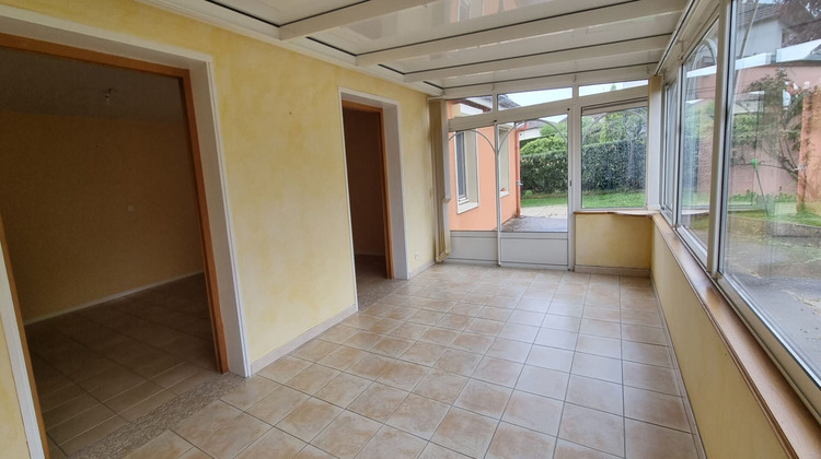 Ma-Cabane - Vente Maison PARAY-LE-MONIAL, 115 m²
