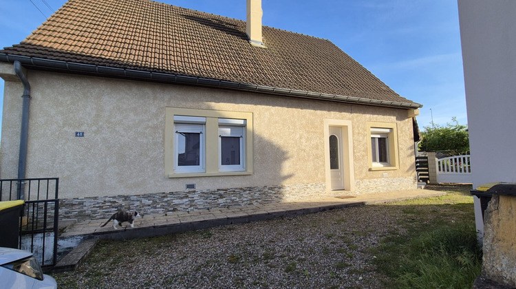 Ma-Cabane - Vente Maison PARAY-LE-MONIAL, 142 m²
