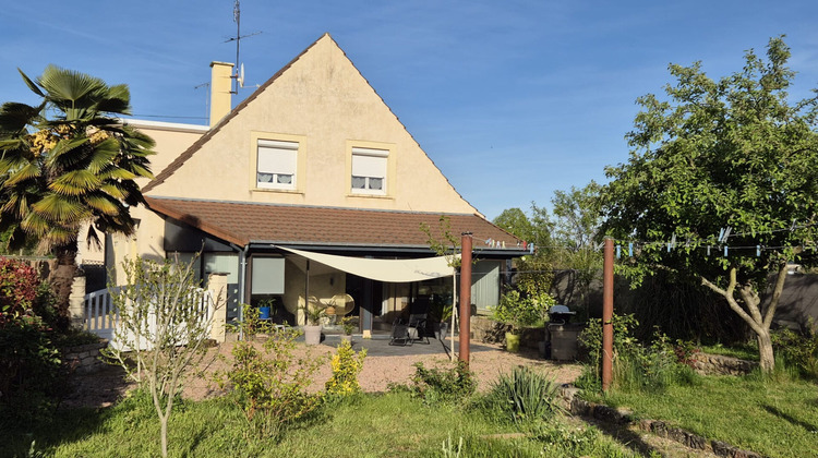 Ma-Cabane - Vente Maison PARAY-LE-MONIAL, 142 m²