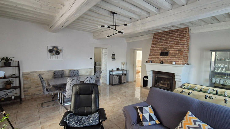 Ma-Cabane - Vente Maison PARAY-LE-MONIAL, 142 m²
