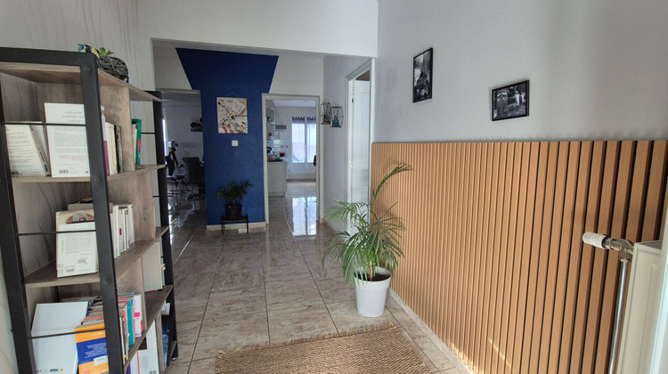 Ma-Cabane - Vente Maison PARAY-LE-MONIAL, 142 m²