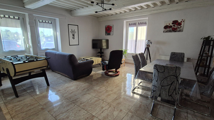 Ma-Cabane - Vente Maison PARAY-LE-MONIAL, 142 m²