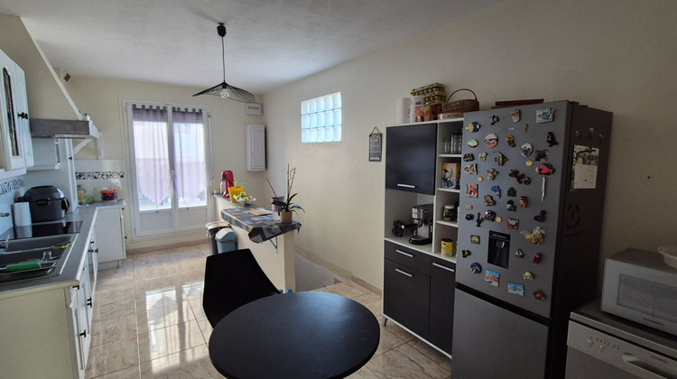 Ma-Cabane - Vente Maison PARAY-LE-MONIAL, 142 m²
