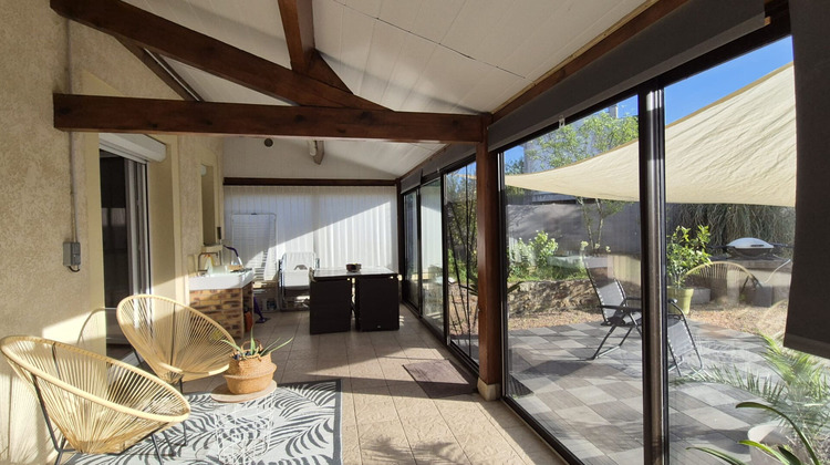Ma-Cabane - Vente Maison PARAY-LE-MONIAL, 142 m²