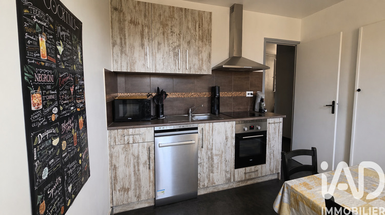 Ma-Cabane - Vente Maison Paray-le-Monial, 192 m²