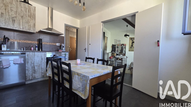Ma-Cabane - Vente Maison Paray-le-Monial, 192 m²